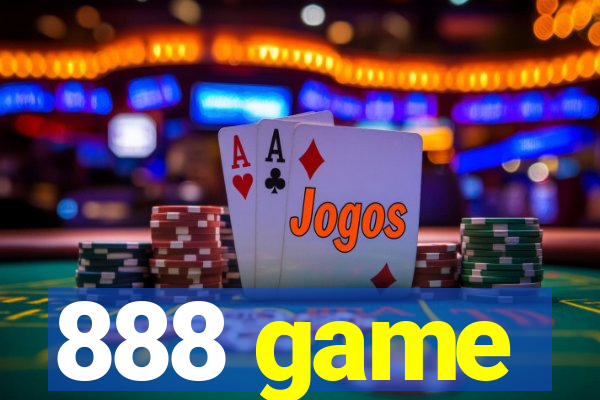 888 game